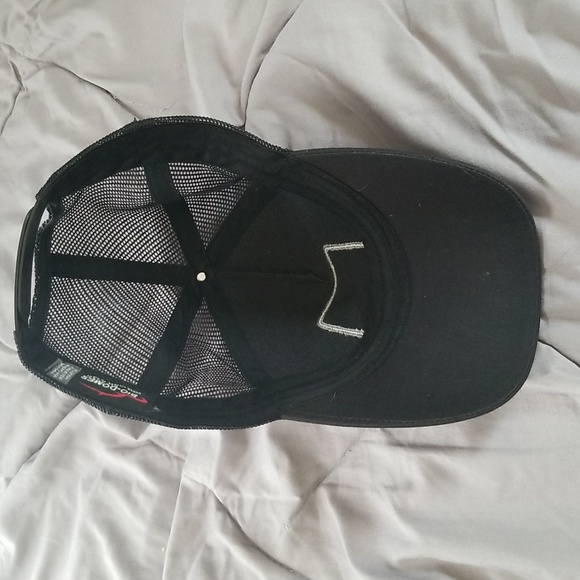 Metallica Large skull hat by bio domes headgear - Picture 5 of 6